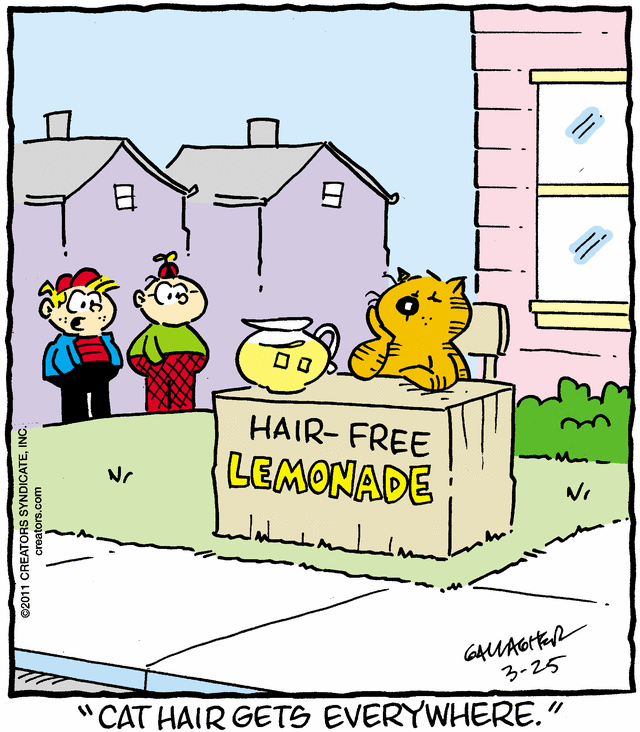 heathcliff